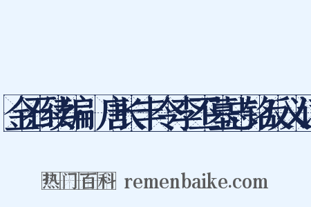 金石续编·唐长丰令李丕墓志铭反义词是什么意思的图片